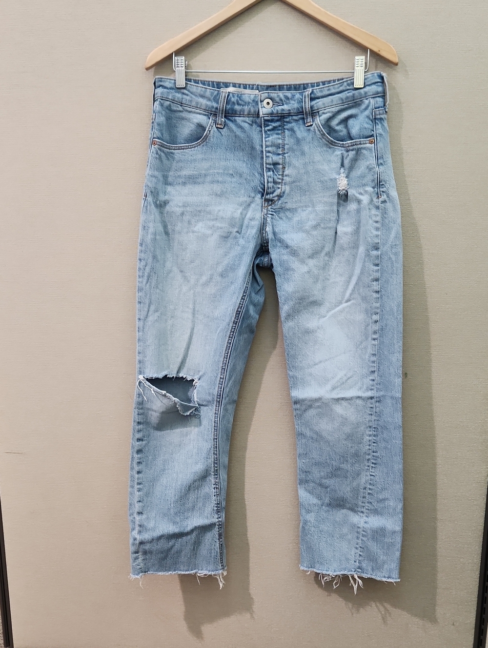 Pilcro Jeans Size 29